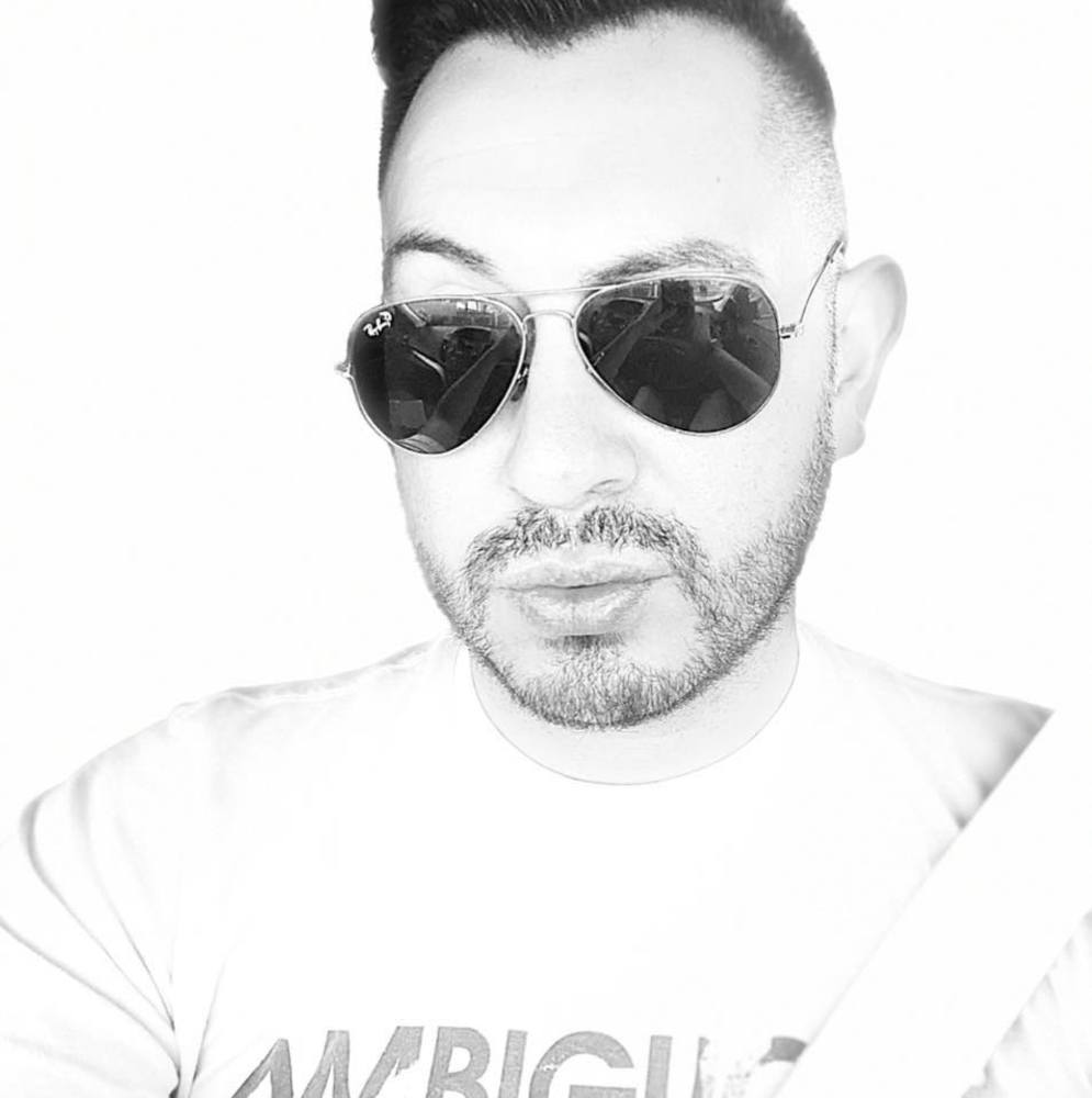 Meet your Posher, Fernando